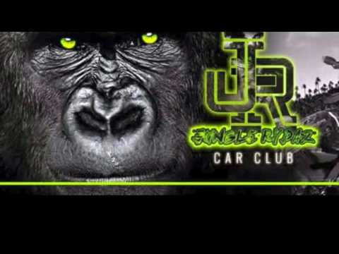 Buddy Love - We Dem Rydaz