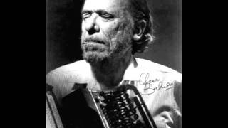Charles Bukowski reads "Winter Comes to a Lot of Places in August"