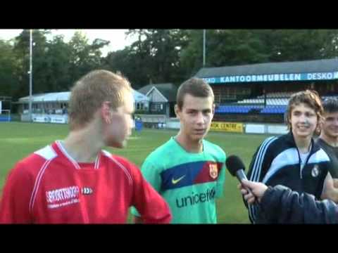 Maandag 4 Juli 2011   FC Apeldoorn