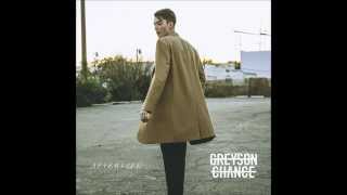 Afterlife - Greyson Chance - Lyrics