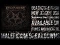 Lorna Shore-Maleficium EP Breakdown Series ...
