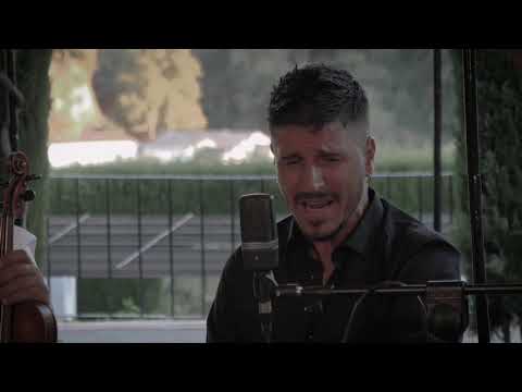 CUSCUS FLAMENCO - Tangos de Graná - Al Bulbul LIVE RECORDING GRANADA