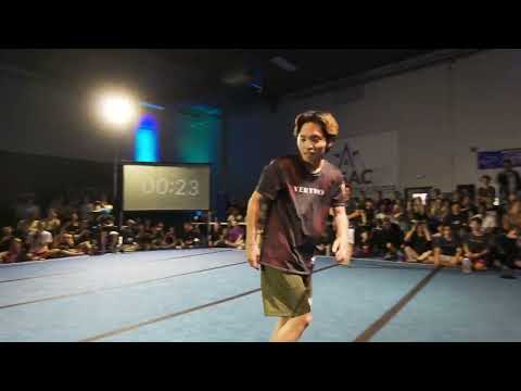 Vertigo VI Round 2 - Fuju vs Masaya