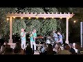 DAVID BENOIT @ DANZA DEL SOL WINERY, TEMECULA CA. SHIBUYA STATION & EVERY STEP OF THE WAY #jazz 