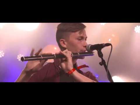 Gnoss  - The Moul Head -  Live at Festival Interceltique de Lorient 2018