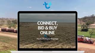 AuctionsPlus | Connect, Bid & Buy Machinery, Online - Get Started Today!