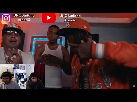 BABY STONE GORILLAS x DOEBOI909 - REPLAY | REACTION VIDEO!