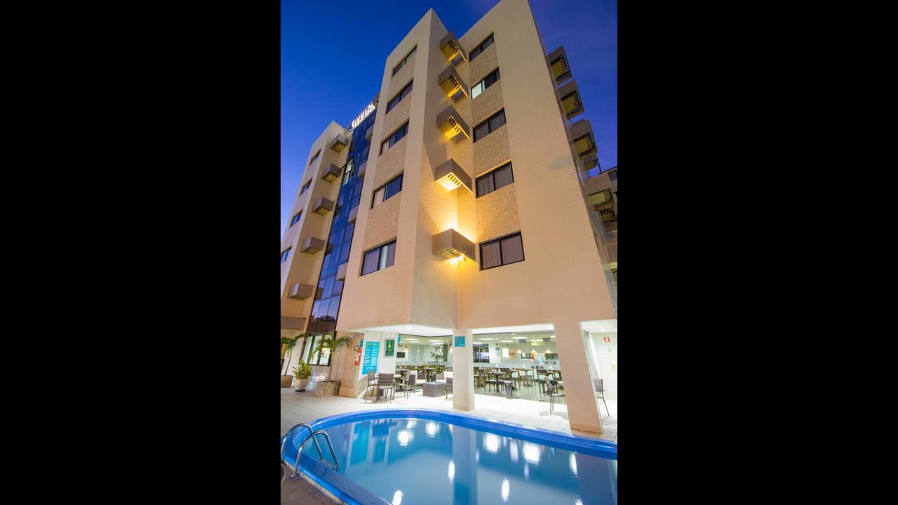 Marinas Maceió Hotel - Maceió (Alagoas) - Brazil