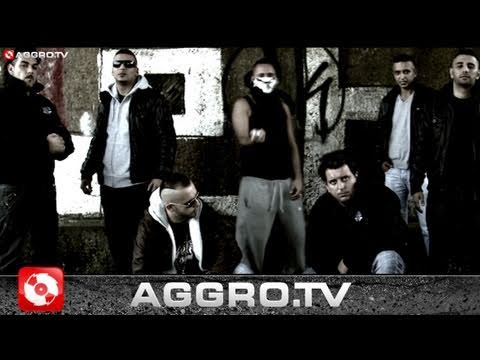 SK EKREM - ZURÜCK INS LEBEN (OFFICIAL HD VERSION AGGROTV)