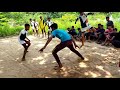 Amazing Super Tackel Pro Kabaddi Shorts