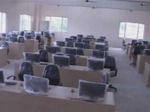 NRI Institute of Technology video cover2