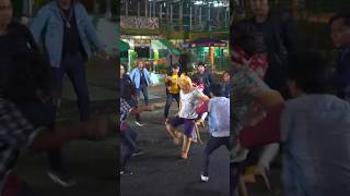 Download lagu Throwback Sinetron Emak Gue Jagoan3, Ali & emak diserang preman #kevinbzezovskitaroreh mp3