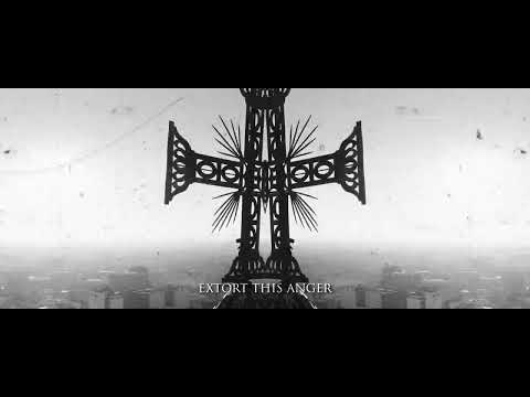 Hexis - Relictus (Official Visualizer)