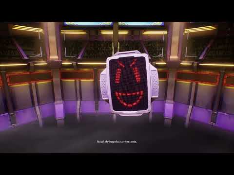 Steam Community :: Video :: Game Show - Split Fiction