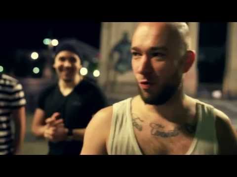 Schokk КРИК IV [All Rap News]