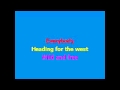 Wild and free- rednex 