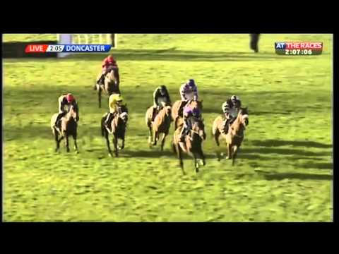 Smart Talk- OLBG Mares' Hurdle (Grade 2)-2016