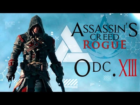 Zagrajmy w Assassin's Creed: Rogue odc.13 "Narwale!"