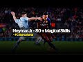 Neymar Jr - 80+ Ridiculous Skill Moves - FC Barcelona | HD