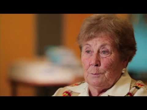 Imatges i declaracions de recurs per al I Congrés de Dones Grans