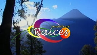 preview picture of video 'Nuestras Raices - Programa TV No.10'