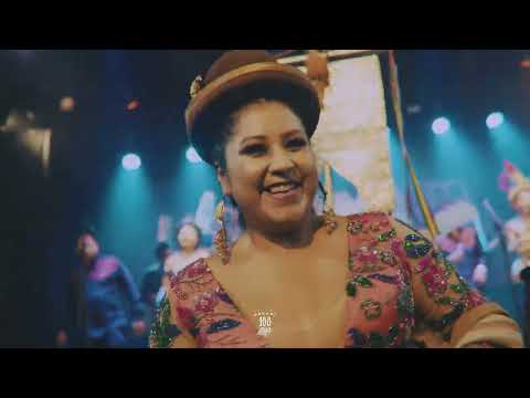 Llajtaymanta - Chiquita Orureñita, Siglo XXI, Hombre Solitario