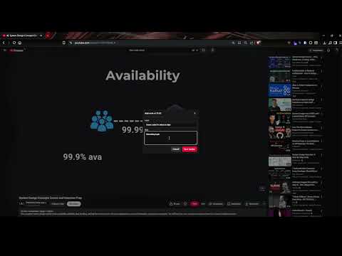 Item video thumbnail
