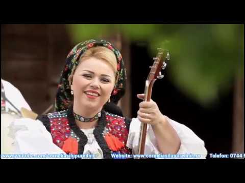 Cornelia si Lupu Rednic - Cucule pasare rara (official video)