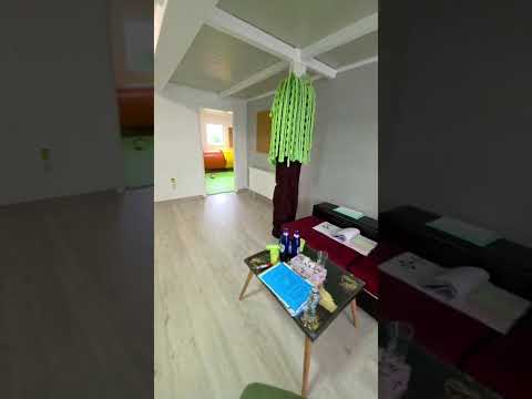 Spațiu Modular / Comercial 144 mp utili + Teren Intravilan 444 mp – Târgoviște — Video