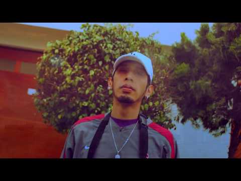 Airam Calada$ - Kriptonita con trocitos de Luna (VIDEO)