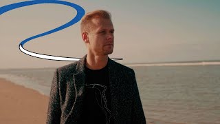 Armin van Buuren feat. James Newman - Slow Lane (Official Music Video)