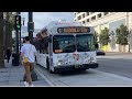 Glendale Beeline 2005 New Flyer C40LF B59