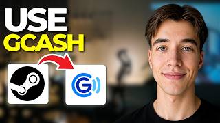 How To Use Gcash To Buy Games On Steam 2026 | Step By Step