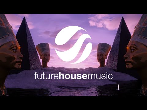 Chris Lake, Bonobo & Alexis Roberts - Falling (Extended Mix)