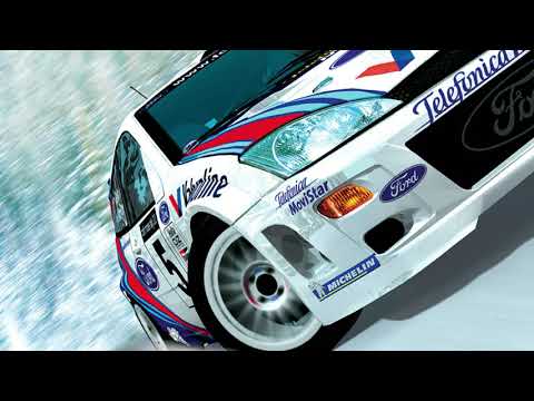 Colin McRae Rally 2.0 Soundtrack - Jonathan Colling In Game 1