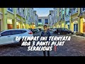 NGABUBURIT SEKALIAN SURVEY PANTI PIJAT GASKEUUN BOSKU