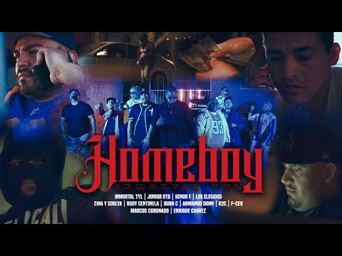 Inmortal TYL | Rap Cristiano and Señor F