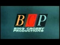 BCP Crashing Cars Logo Homemade