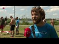 Vak D haalt zesduizend euro op met sponsorloop