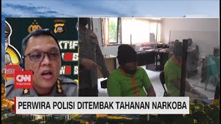 Download lagu Kabid Humas: Korban Lakukan Pelanggaran SOP, Kami Evaluasi mp3