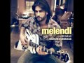 Melendi - Lagrimas desordenadas