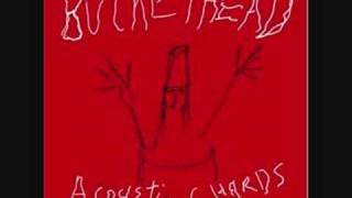Buckethead- Little Gracie