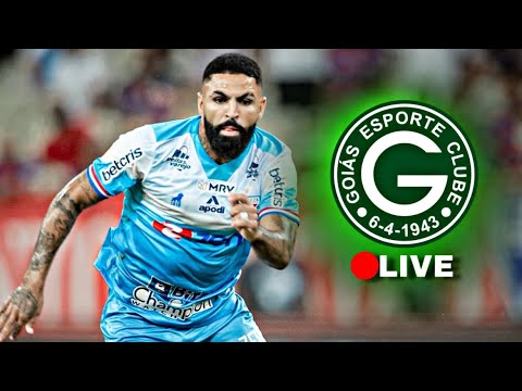 💚🔥 GOIÁS NEGOCIA COM ATACANTE