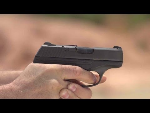 Ruger LC380: Guns \u0026 Gear|S5