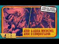 Review Ator The Fighting Eagle 1982 The Blade Master 1983 VHS