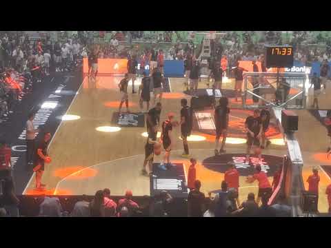 Luka Doncic - Boban Marjanovic - Nikola Jokic making JOKES before Dragon night