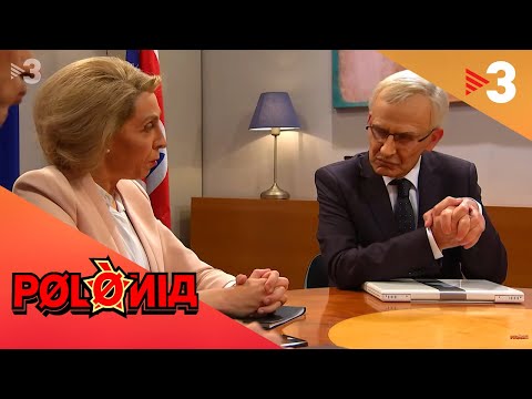 Líders de l'energia - Polònia