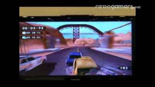 Vídeo de Trackmania