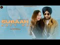 Subaah Jatt Da: Rajan Saran (Official Video) : Doni D | Winraj Production | New Punjabi Song