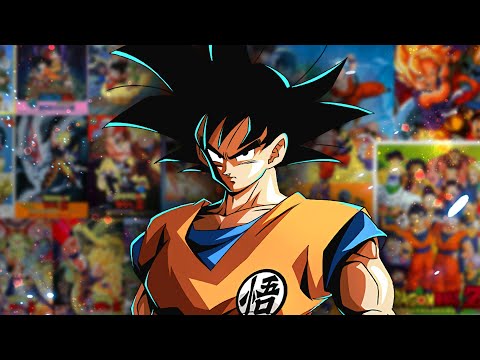 OU et COMMENT REGARDER DRAGON BALL EN ENTIER DANS LE MEILLEUR ORDRE